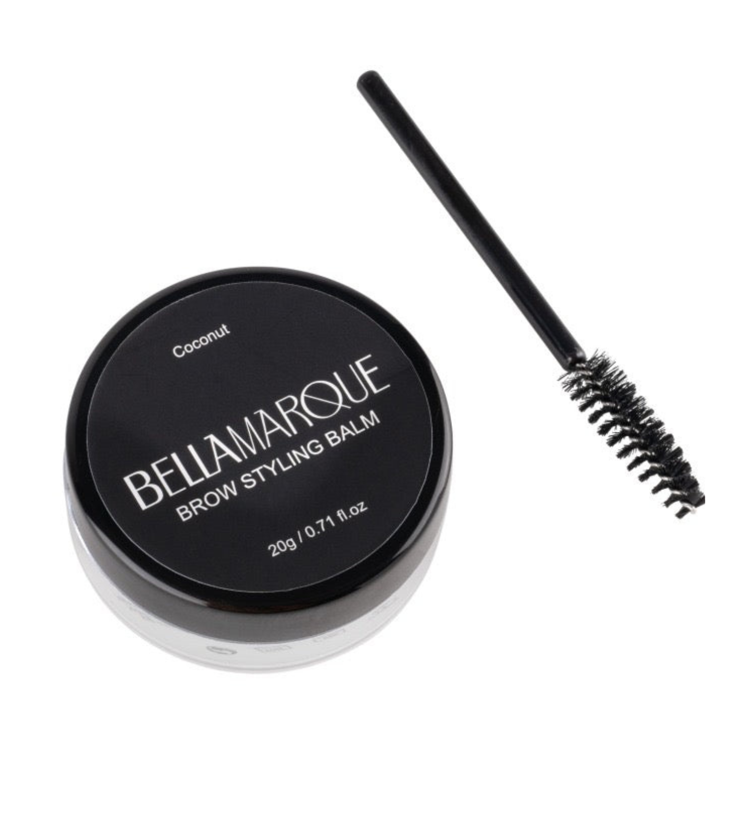 The Best Brow Styling Balm for Perfectly Fluffy, Long-Lasting Brows