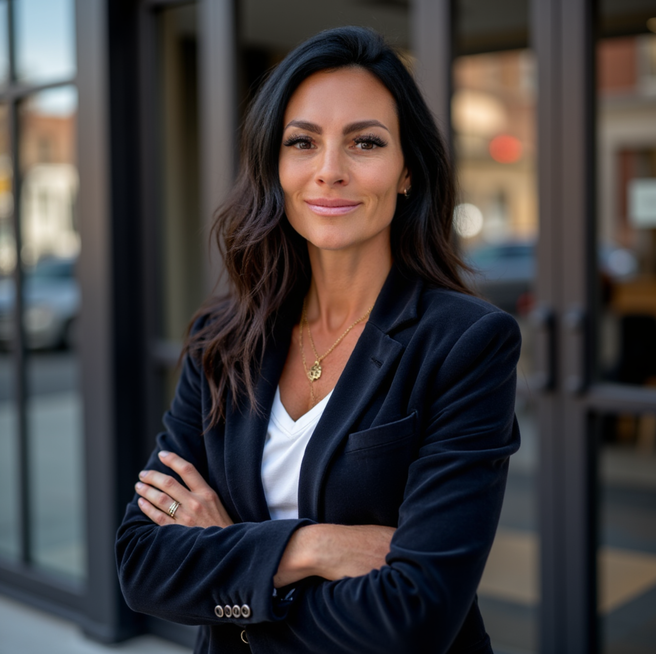 From Prisoner to Powerhouse: How Heather Furness, Co-Founder of Bellamarque Cosmetics, Is Building a Global Beauty Empire to Set Women Free