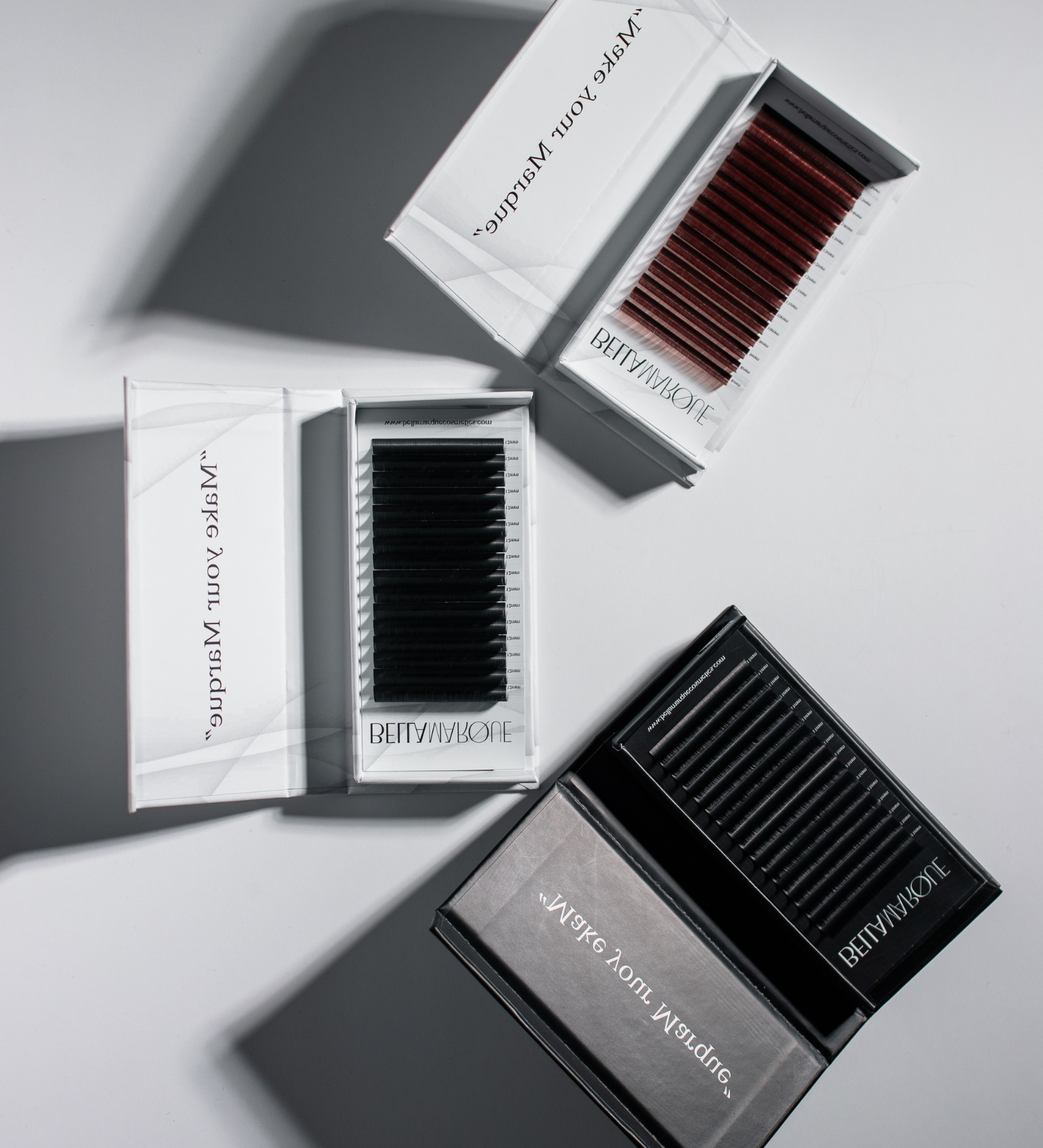 Everything You Need to Know About Lashes for Lash Extensions