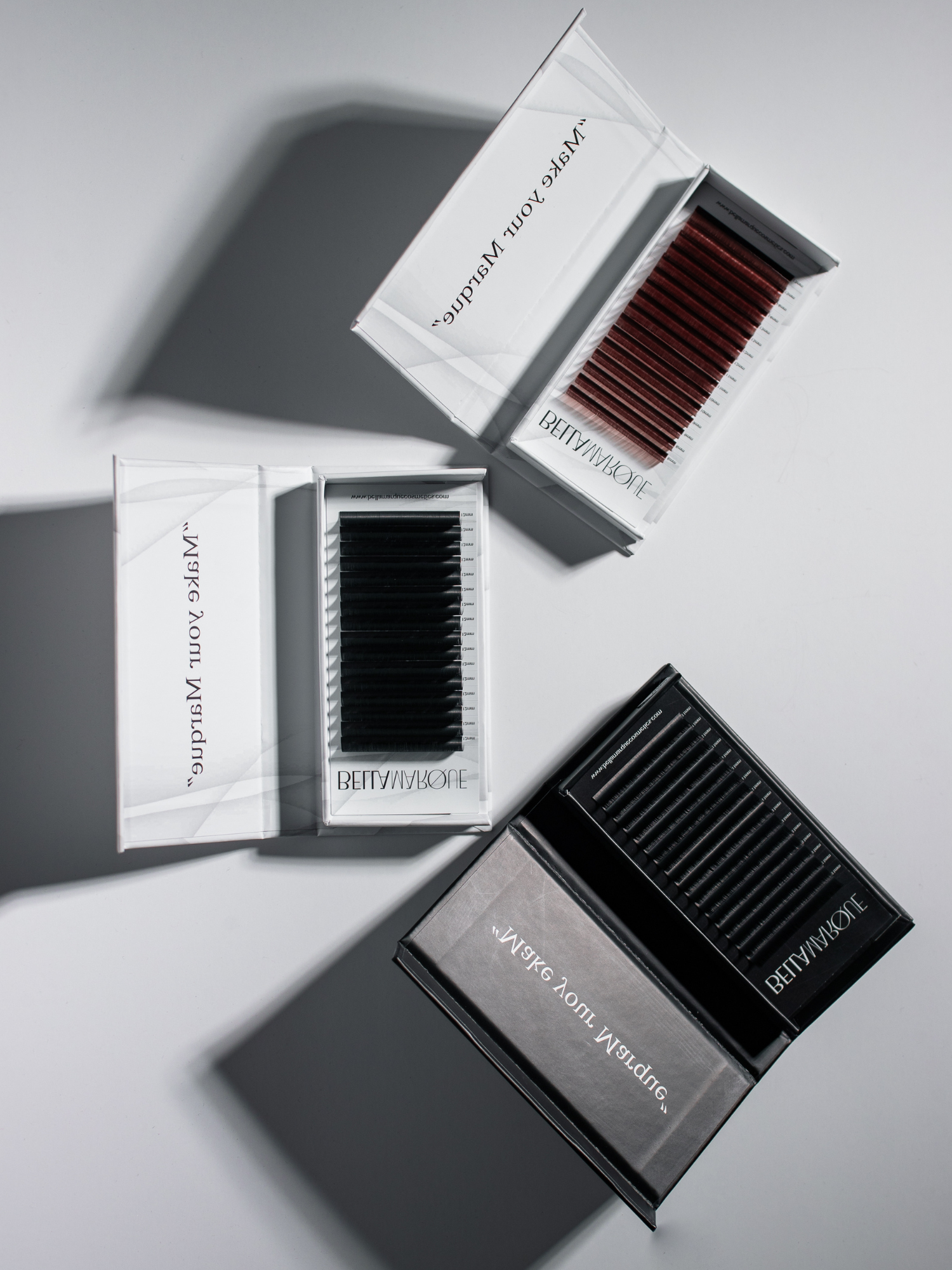 Everything You Need to Know About Lashes for Lash Extensions