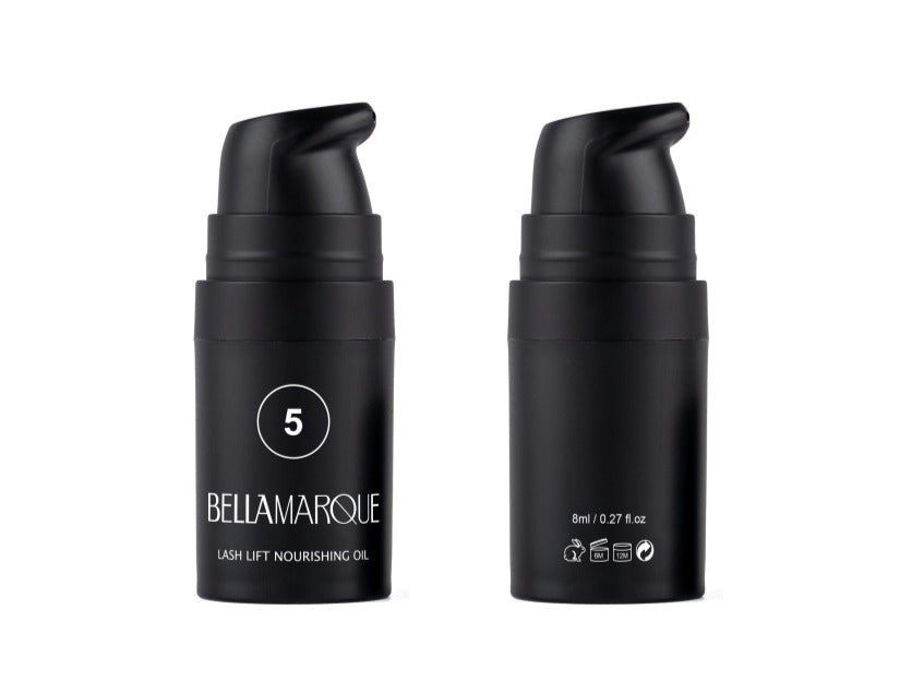Lash Nourishing Oil (Step 5)