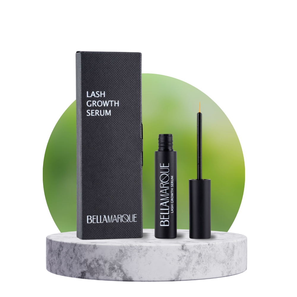 Eyelash Growth Serum