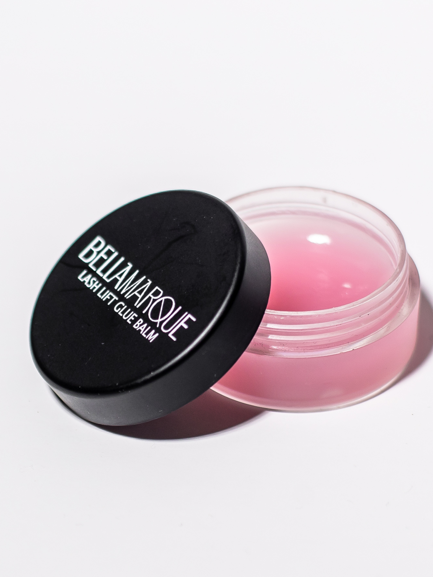 Buy Online Lash Lift Balm – BELLAMARQUE
