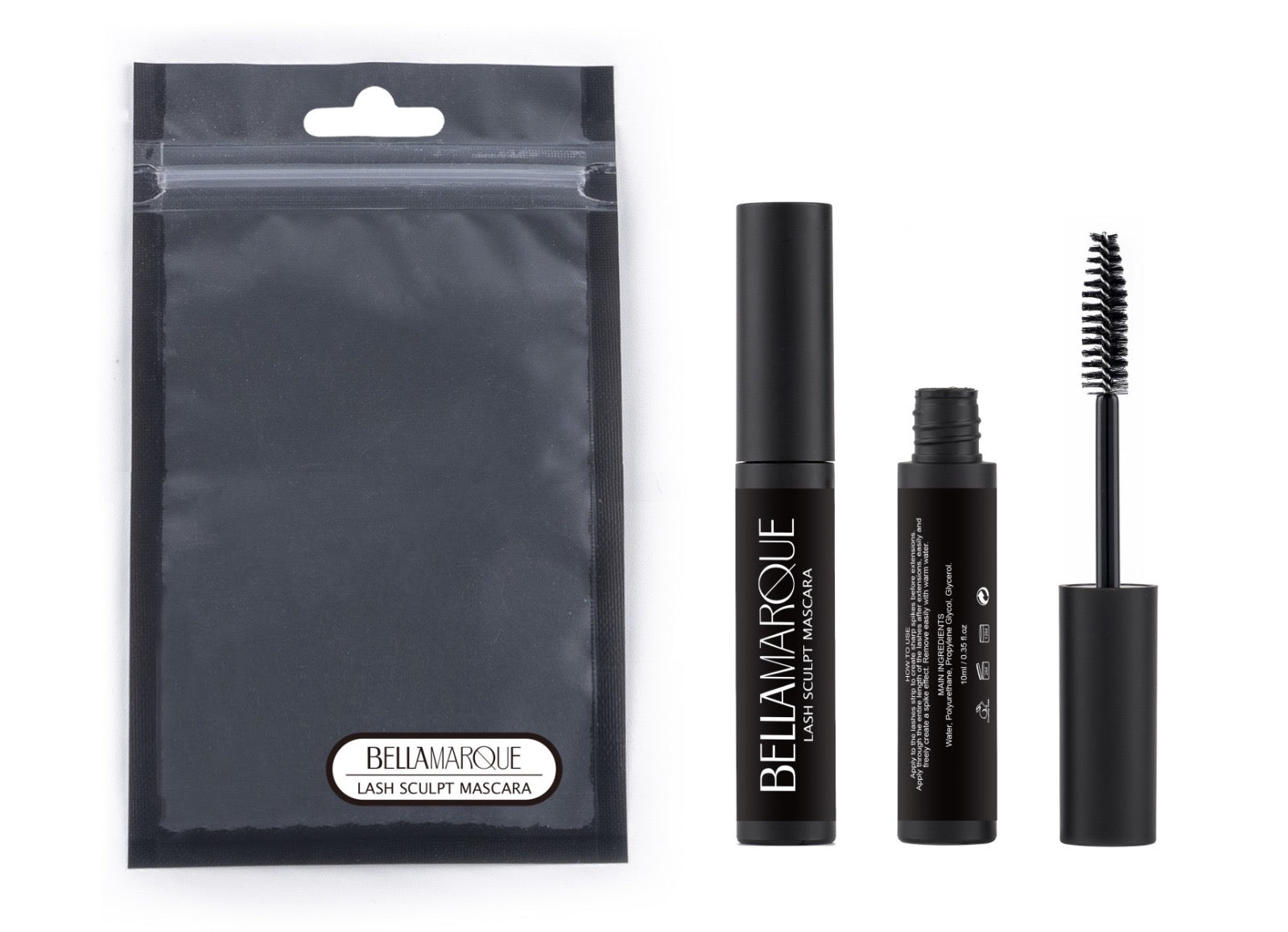 Lash Sculpt Mascara