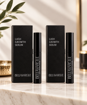 2-Pack Lash & Brow Growth Serum