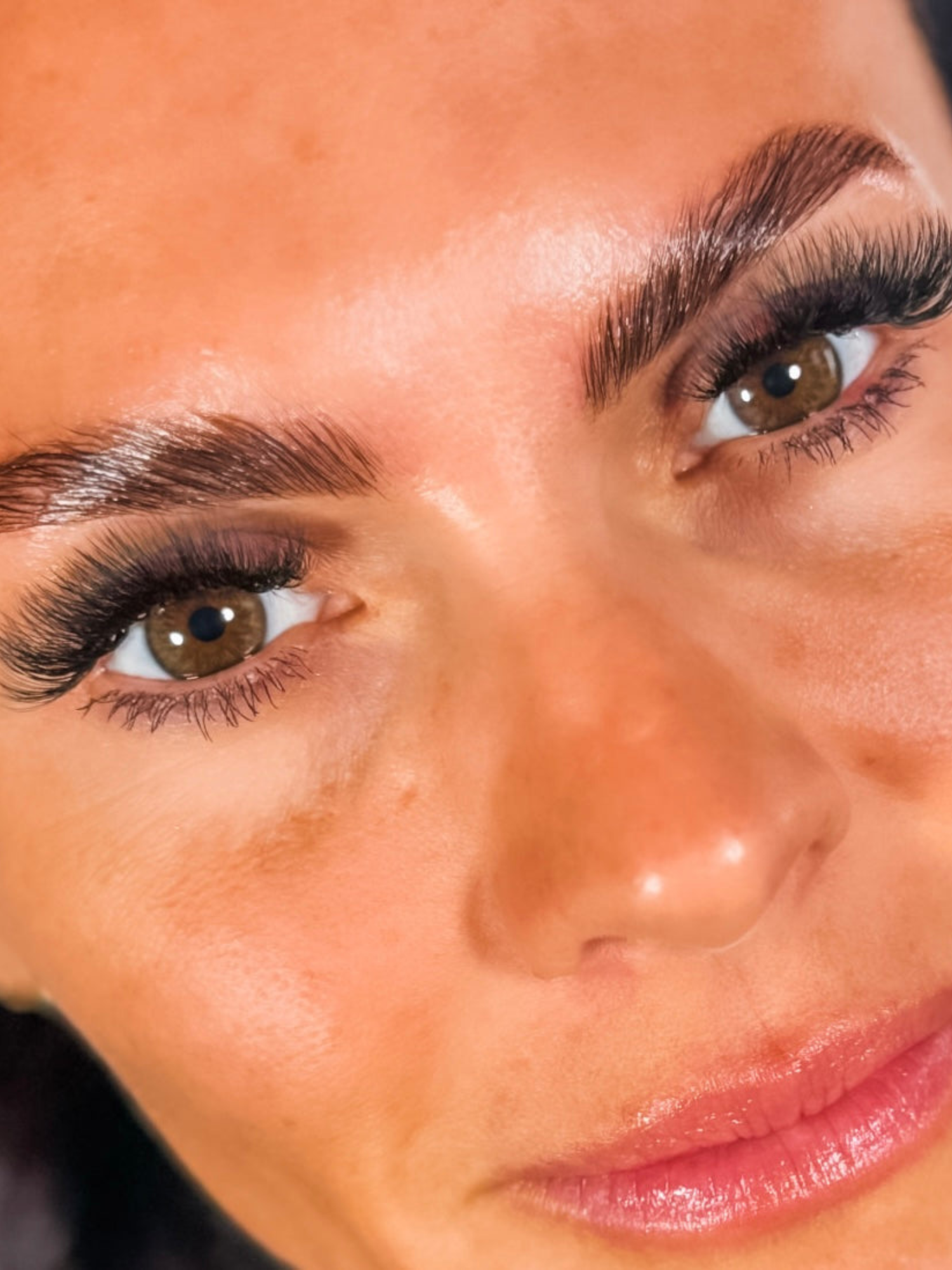 Boxed Brows BELLAMARQUE Brow Lamination Kit | Professional Brow Lift