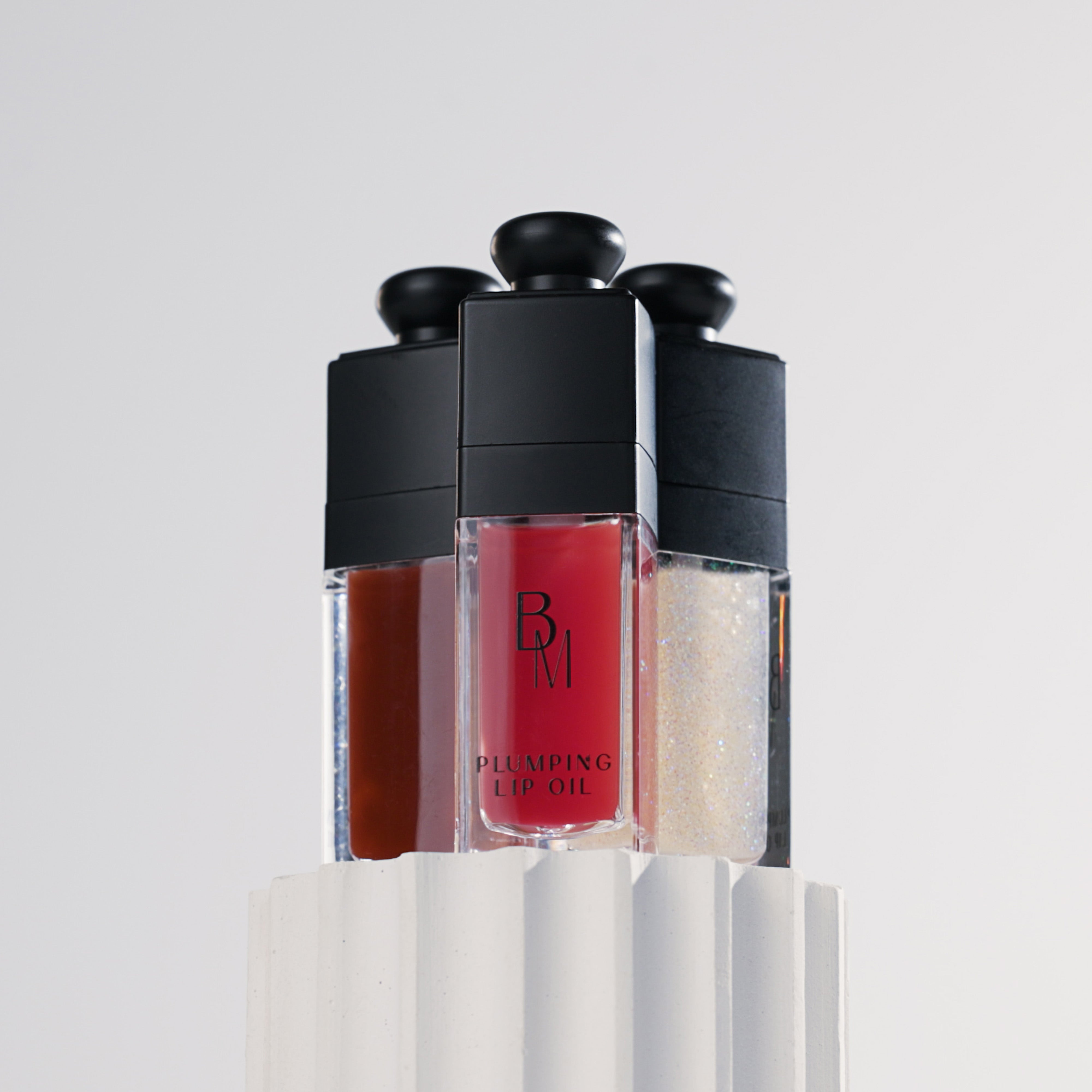 BELLAMARQUE Plumping Lip Oil