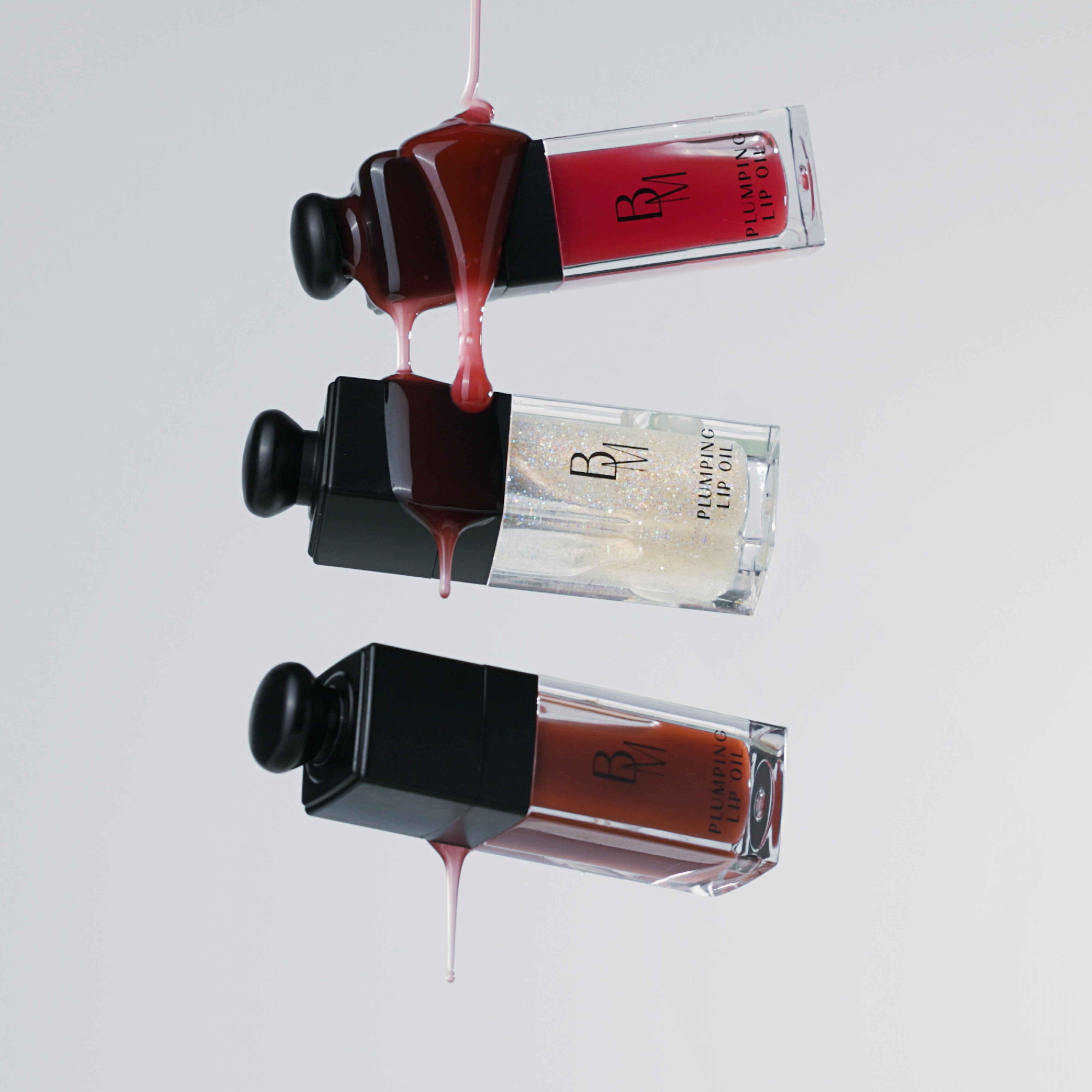 BELLAMARQUE Plumping Lip Oil