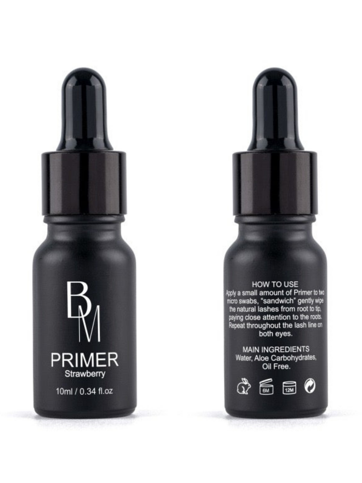 Buy Online Eyelash Extension Primer Eyebrow Enhancers – BELLAMARQUE