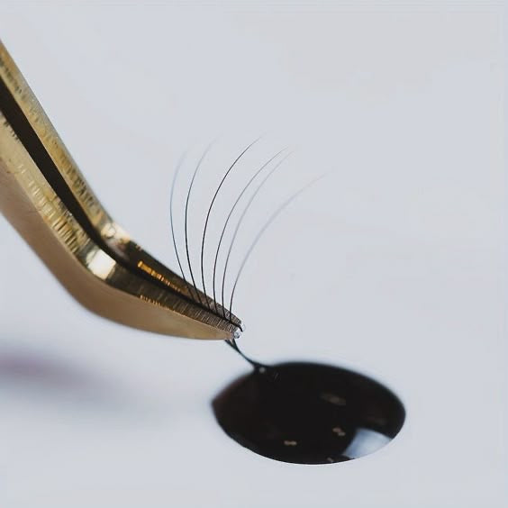 BELLAMARQUE Eyelash Extension Glue