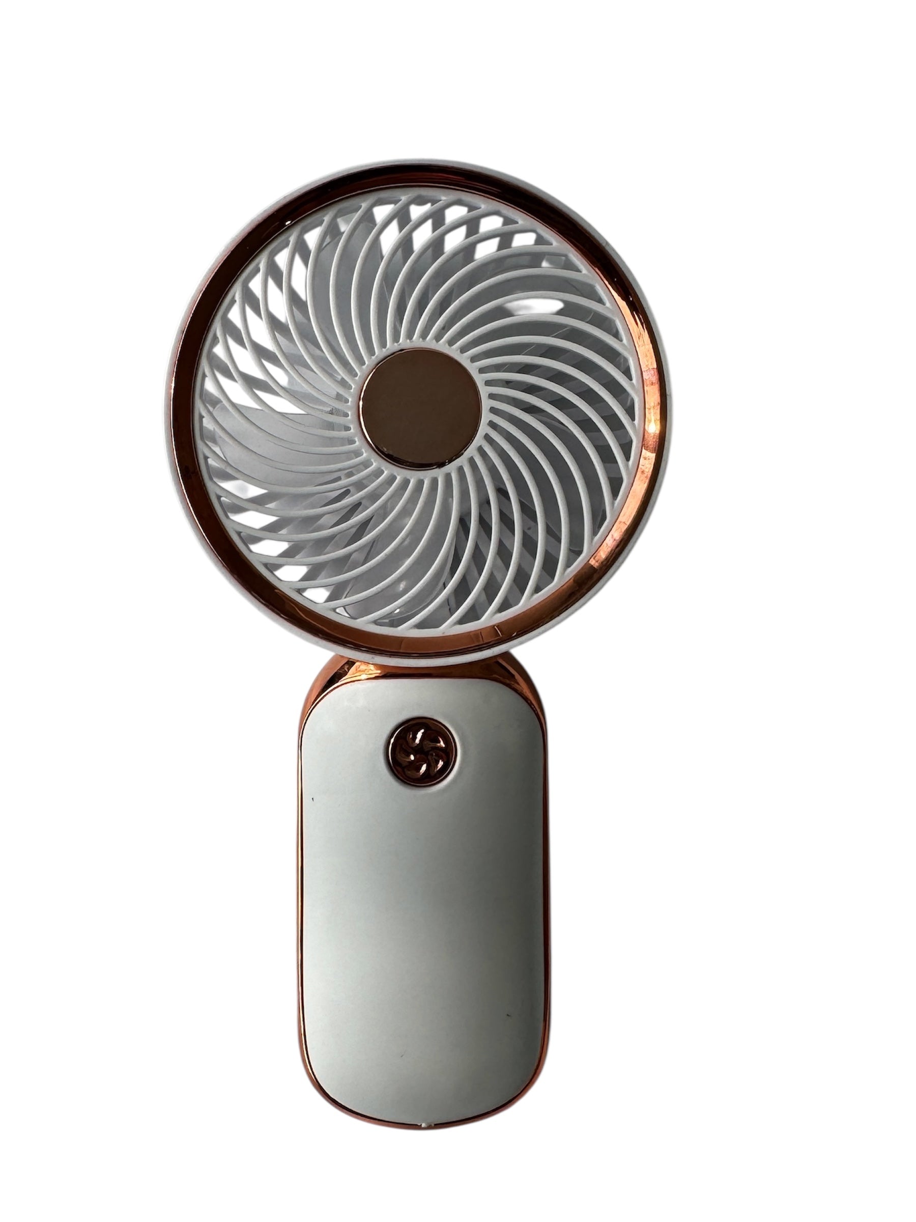 Lash Fan