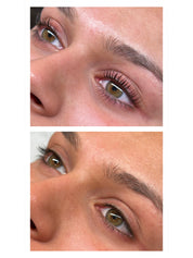 Korean Lash Lift Kit
