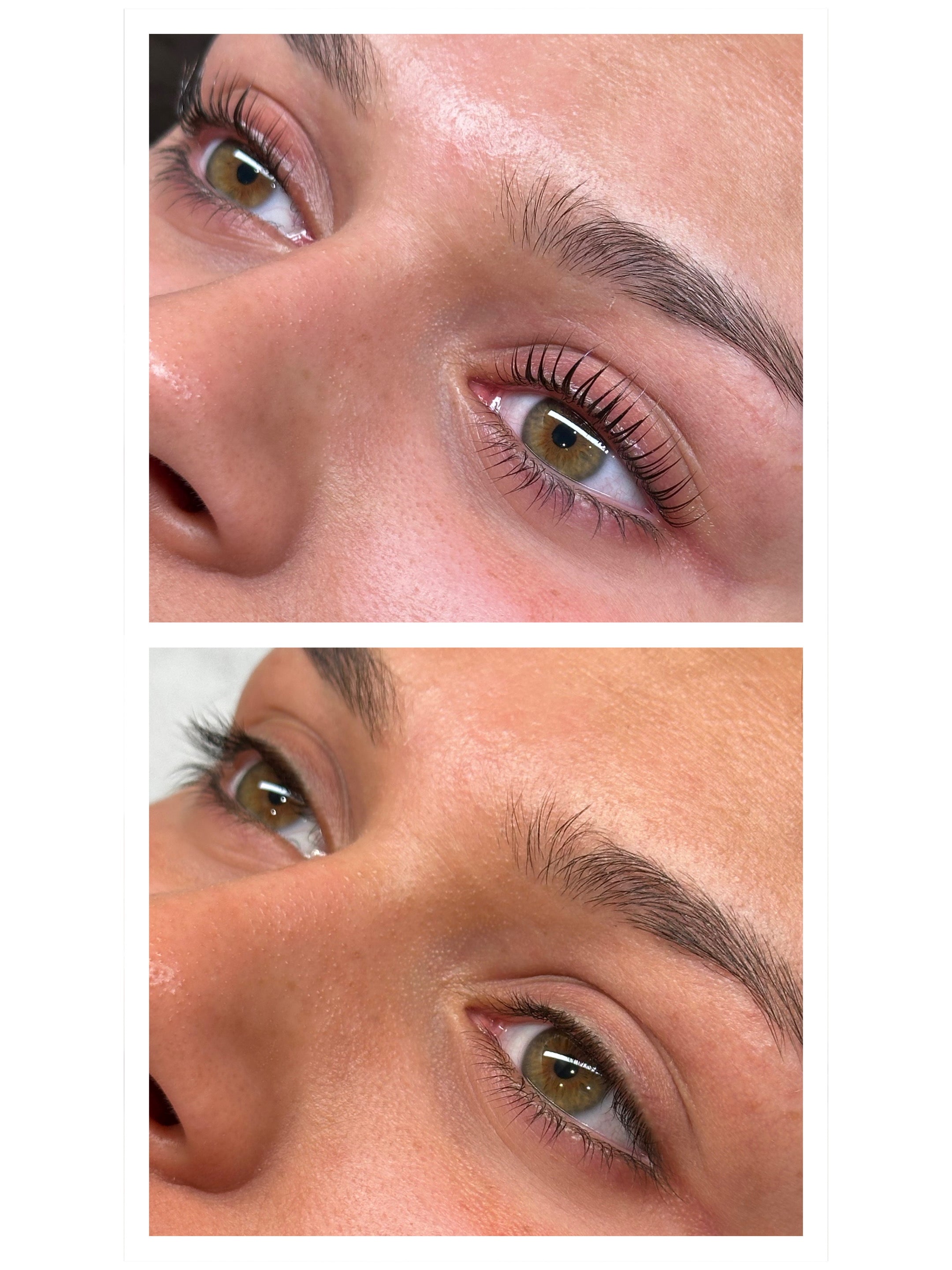 Korean Lash Lift Kit