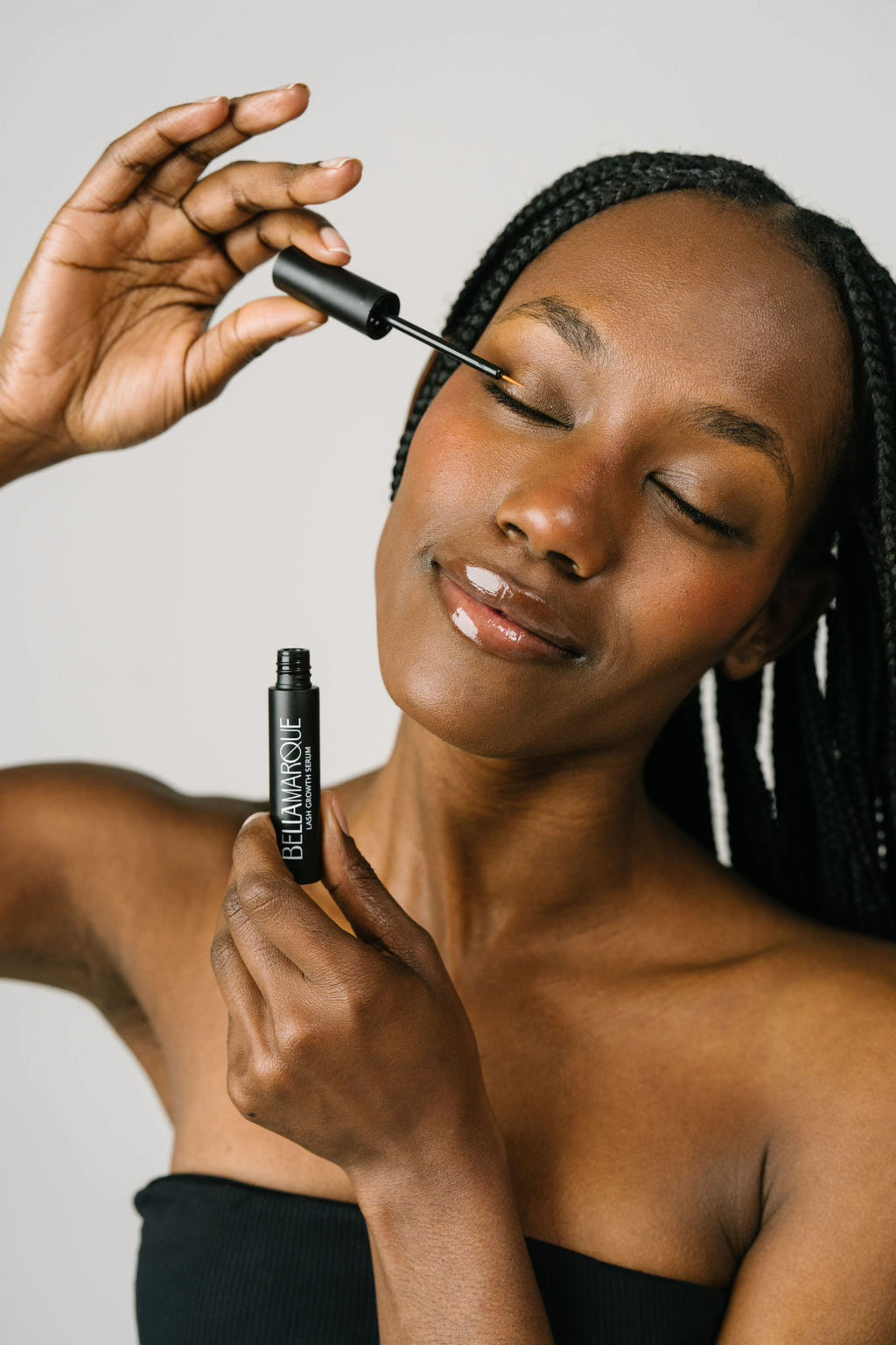BELLAMARQUE Eyelash Growth Serum