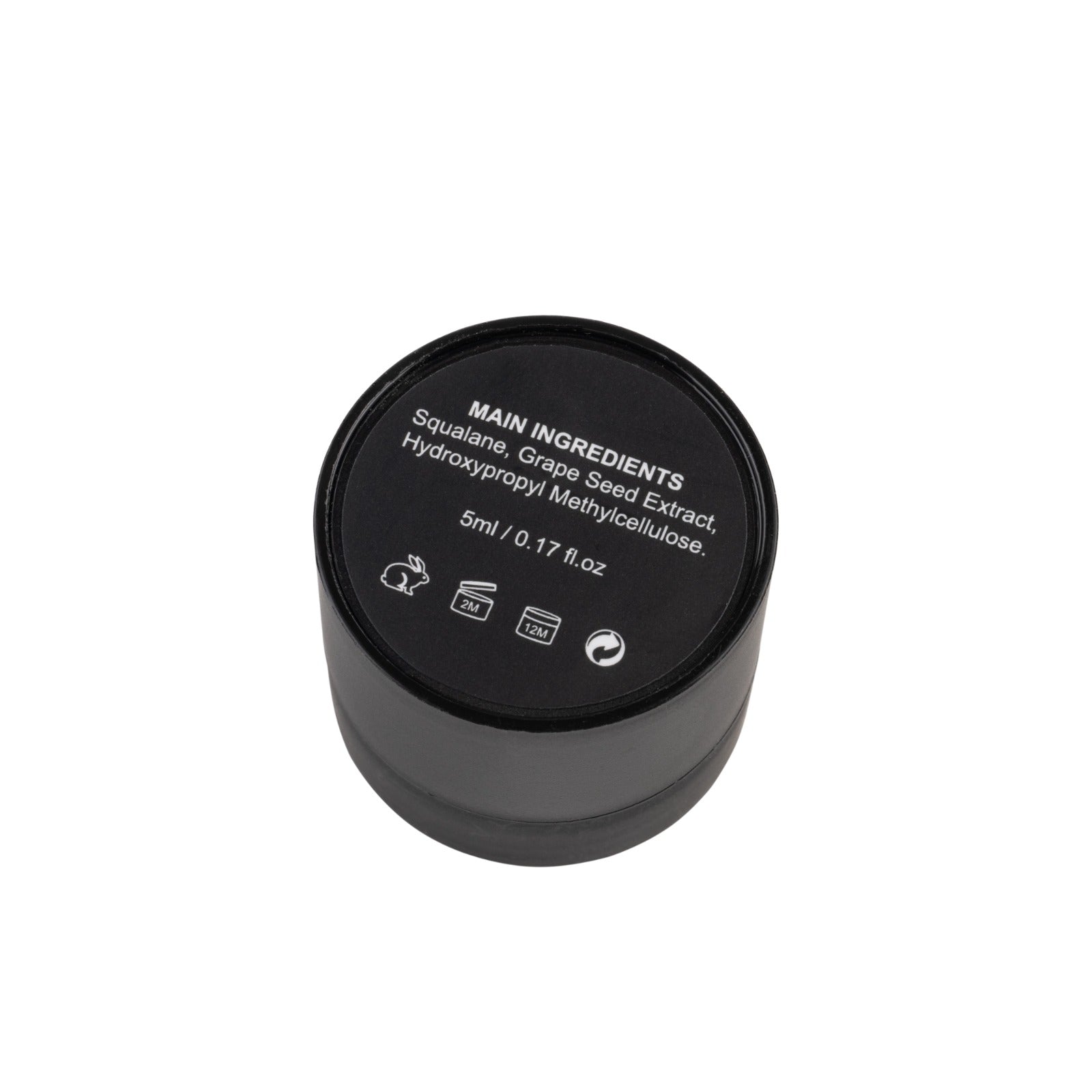 Cream Remover