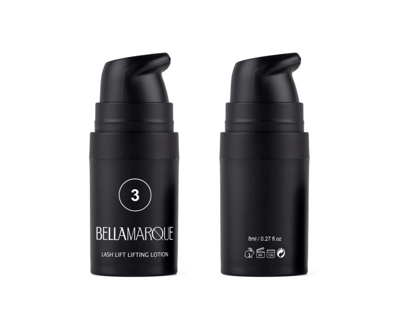 Lash Lifting Lotion (Step 3)